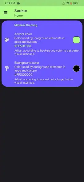 Play [ROOT] Seeker - Customization  and enjoy [ROOT] Seeker - Customization with UptoPlay